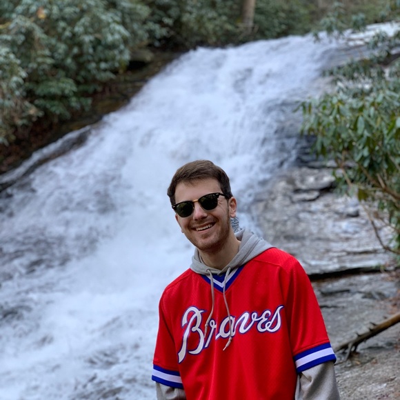 Meet your Posher, Dillon - Picture 1 of 1